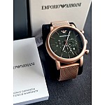 Изображение на часовник Emporio Armani AR11428 Luigi