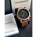 Изображение на часовник Emporio Armani AR11428 Luigi