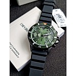 Изображение на часовник Emporio Armani AR11463 Diver Chronograph