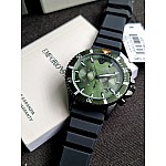 Изображение на часовник Emporio Armani AR11463 Diver Chronograph