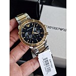 Изображение на Emporio Armani AR11521 Mario Chronograph