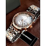 Изображение на часовник Emporio Armani AR1721 Gianni Chronograph