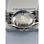 Изображение на часовник Emporio Armani AR1787 Valente Chronograph