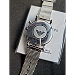 Изображение на часовник Emporio Armani AR1808 Luigi Classic Chronograph