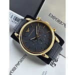 Изображение на часовник Emporio Armani AR1917 Luigi Chronograph