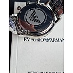 Изображение на часовник Emporio Armani AR1933 Gianni Chronograph