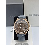 Изображение на часовник Emporio Armani AR1976 Zeta Classic Chronograph