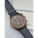 Изображение на часовник Emporio Armani AR1976 Zeta Classic Chronograph