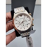 Изображение на часовник Emporio Armani AR1998 Zeta Classic Chronograph