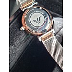 Изображение на часовник Emporio Armani AR2067 Gianni T-Bar