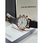 Изображение на часовник Emporio Armani AR2074 Luigi Chronograph