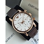 Изображение на часовник Emporio Armani AR2074 Luigi Chronograph