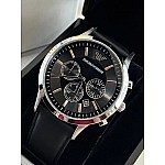 Изображение на часовник Emporio Armani AR2513 Renato Chronograph