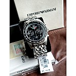 Изображение на часовник Emporio Armani AR5983 Tazio Team ITALIA