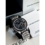Emporio Armani AR5988 Tazio Chronograph