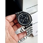 Emporio Armani AR5988 Tazio Chronograph