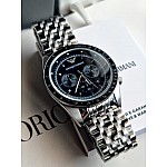 Emporio Armani AR5988 Tazio Chronograph