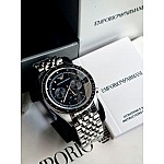 Emporio Armani AR5988 Tazio Chronograph