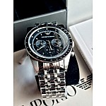 Emporio Armani AR5988 Tazio Chronograph