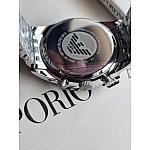 Emporio Armani AR5988 Tazio Chronograph