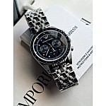 Emporio Armani AR5988 Tazio Chronograph