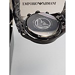 Изображение на часовник Emporio Armani AR5989 Tazio Chronograph