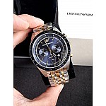 Изображение на Emporio Armani AR6088 Tazio Chronograph