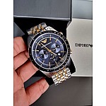 Изображение на Emporio Armani AR6088 Tazio Chronograph