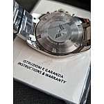 Изображение на часовник Emporio Armani AR6091 Sigma Chronograph