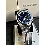 Изображение на часовник Emporio Armani AR6091 Sigma Chronograph