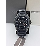 Emporio Armani AR6092 Sigma Chronograph