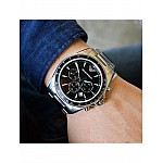 Изображение на часовник Emporio Armani AR6098 Sigma Chronograph