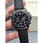 Изображение на часовник Emporio Armani AR6131 Sigma Chronograph