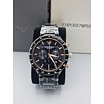 Изображение на часовник Emporio Armani AR70002 Mario Chronograph