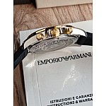 Emporio Armani AR80003 Sigma Chronograph