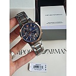 Изображение на часовник Emporio Armani AR80025 Renato Chronograph