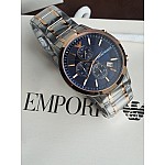 Изображение на часовник Emporio Armani AR80025 Renato Chronograph