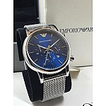 Изображение на часовник Emporio Armani AR80038 Luigi Chronograph