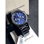 Изображение на часовник Emporio Armani AR80045 Mario Chronograph