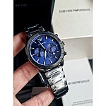 Изображение на часовник Emporio Armani AR80045 Mario Chronograph