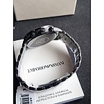 Изображение на часовник Emporio Armani AR80045 Mario Chronograph