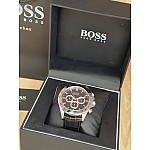 Изображение на часовник Hugo Boss 1513178 Ikon Chronograph