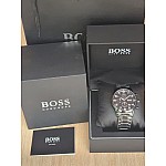 Hugo Boss 1513180 Aeroliner Chronograph