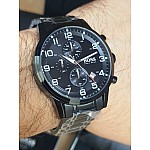 Hugo Boss 1513180 Aeroliner Chronograph