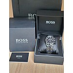 Hugo Boss 1513180 Aeroliner Chronograph