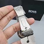 Hugo Boss 1513183 Aeroliner Chronograph