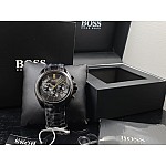 Изображение на часовник Hugo Boss 1513277 Driver Black Chronograph