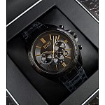 Изображение на часовник Hugo Boss 1513277 Driver Black Chronograph