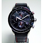 Изображение на часовник Hugo Boss 1513390 Rafale Chronograph