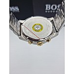 Hugo Boss 1513529 The Professional Chronograph